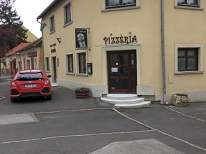Makk Marci Panzió