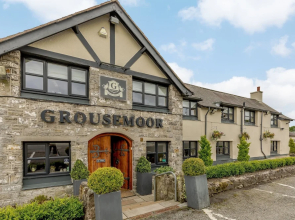 The Grousemoor Country House