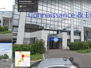 02 Bedrooms-Paris-Disneyland-WiFi- Parking-RER A