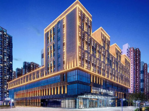 Fairfield by Marriott Baoding High-Tech Zone