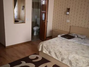 Apart Hotel Steyna