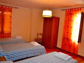 Hotel Valsugana