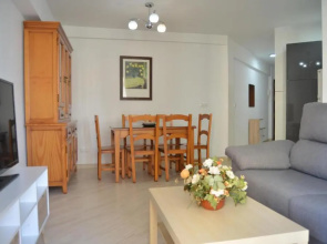 Apartamentos Terrasol FARO 2