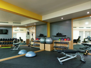 Radisson Blu Hotel, Krakow