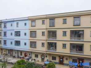 Keshang Homestay (Beihai Silver Beach Branch)