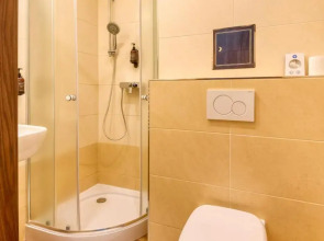 Congress Hotel Centrum