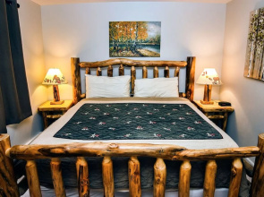 Fawn Valley Inn: 282