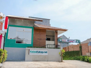 OYO 1622 Kakap 88 Family Homestay