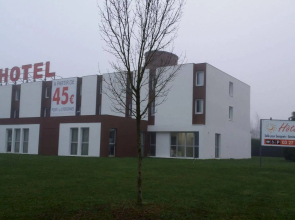 Hôtel'n de Caudry