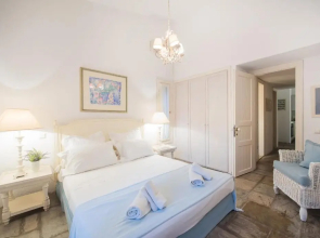 #Kallisti by halu! Sani Villas