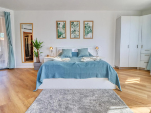 Barka Apartman