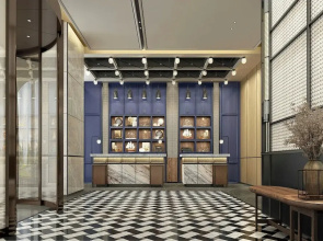 Four Points By Sheraton Kunming Guandu