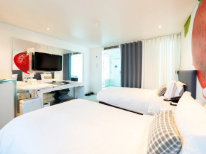 Imperial Palace Boutique Hotel, Itaewon