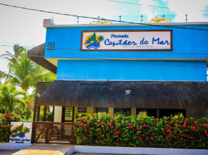 Pousada Capitães do Mar