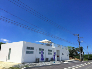 Guesthouse UmiOto Miyakojima