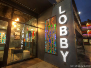 Hotel Ruby