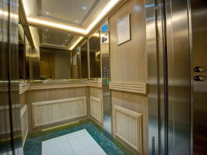 Hôtel du Midi Paris Montparnasse