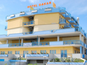 Dakar Living Hotel