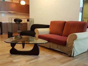 Regalia Studio 109 Suites