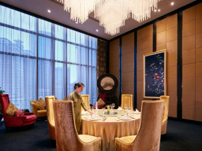 InterContinental Shanghai Jing’ An by IHG