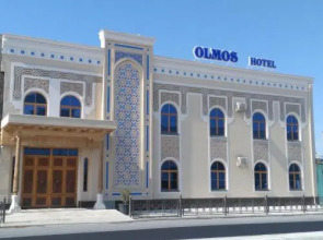 Olmos