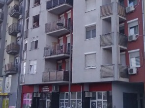 Jovana's Apartment