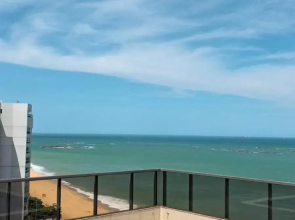 SUITE CONFORT 111 Praia de Itaparica