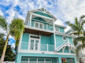 Conch House