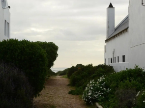 Milky Way Holiday Home