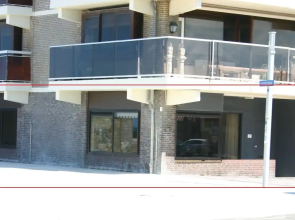 Appartement Schuitengat