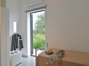 Villa Pettegola in Noto