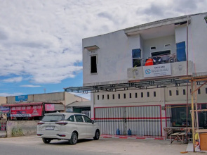 Hotel O Swakarya Guest House