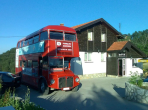 Suites Tara Exclussive