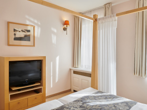 Ventana Hotel Prague