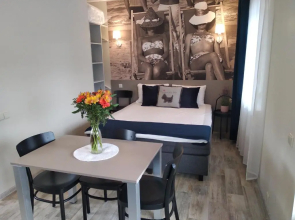 Palanga Inn Apartments