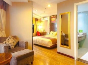 JS Meisu Intercontinental Hotel