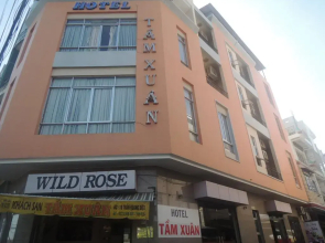 Wild Rose Hotel