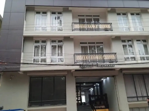Hotel Lavisto