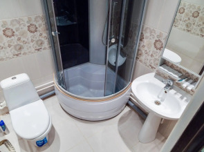 Мастер Отель Домодедово