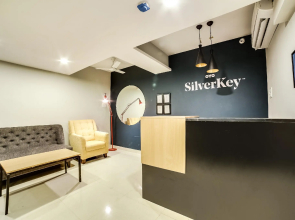SilverKey Executive Stays 61106 Bhumi World
