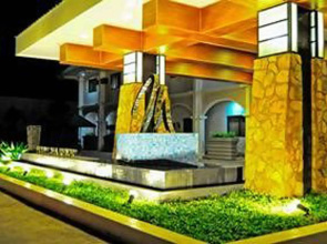 Mount Sea Resort