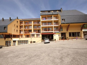 Apartamentos SNO Edelweiss