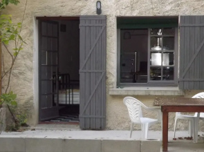 La Bastide B&B
