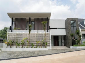 Kireina Mori Villa 6BR with heated pool
