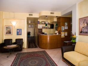 Albergo Ristorante Il Terziere