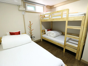 Philstay Itaewon Guesthouse
