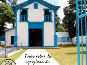 Pousada do Rodrigo 1