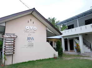 OYO 1851 Homestay Joss