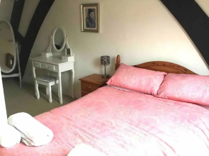 Church Conversion 3-bed House in Centre of Kendal