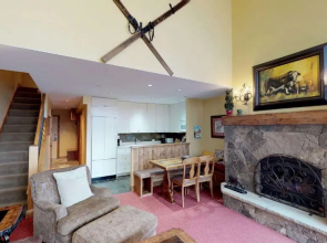 Montaneros in Vail, a Destination by Hyatt Residence